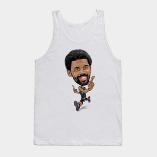 Old School Kyrie Tank Top